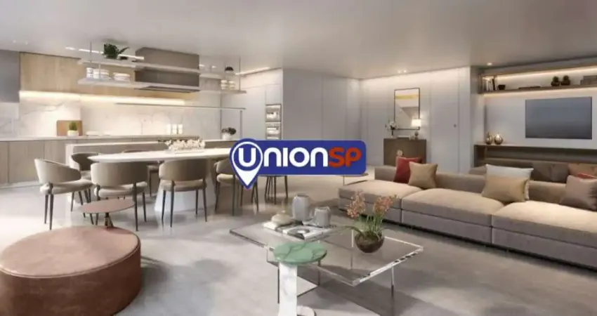 Apartamento com 3 dormitórios à venda, 156 m² por R$ 4.673.210,00 - Paraíso - São Paulo/SP