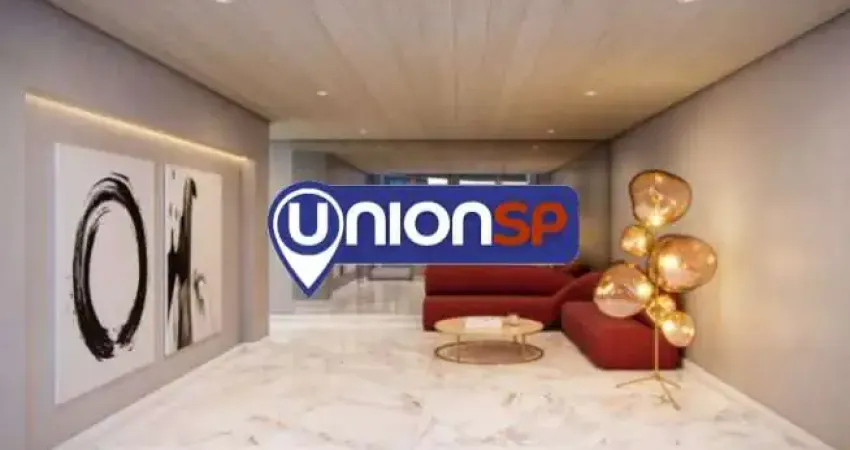 Studio com 1 dormitório à venda, 31 m² por R$ 430.000,00 - Brooklin - São Paulo/SP