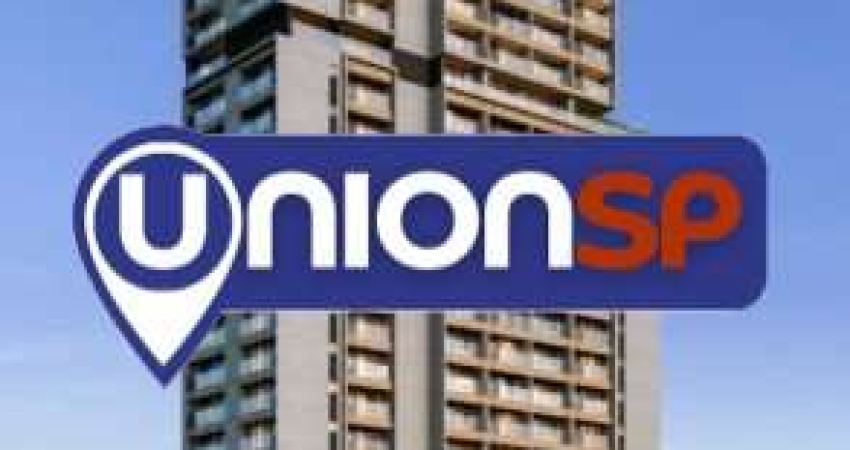 Apartamento com 1 dormitório à venda, 30 m² por R$ 334.701,50 - Brooklin - São Paulo/SP