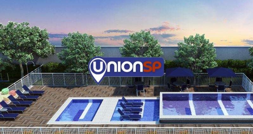 Studio com 1 dormitório à venda, 24 m² por R$ 403.000,00 - Campo Belo - São Paulo/SP