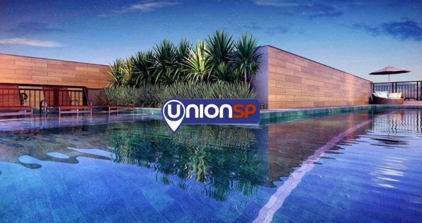 Apartamento com 3 dormitórios à venda, 80 m² por R$ 889.000,00- Saúde - São Paulo/SP