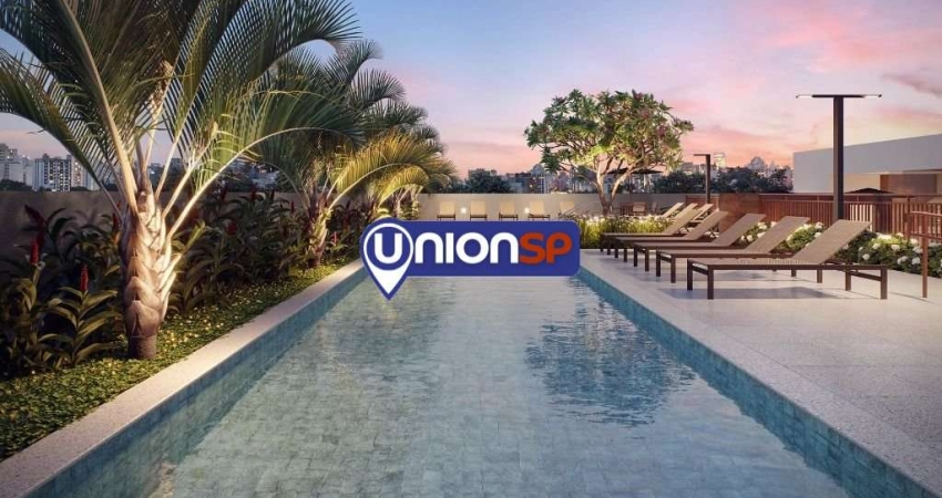 Apartamento com 3 dormitórios à venda, 67 m² por R$ 616.130,00 - Mooca - São Paulo/SP