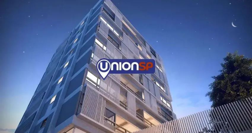 Apartamento com 3 dormitórios à venda, 84 m² por R$ 1.166.200,00 - Perdizes - São Paulo/SP