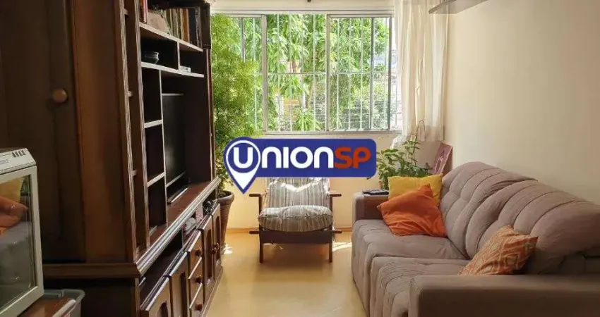 Apartamento com 2 dormitórios à venda, 67 m² - Vila Olímpia - São Paulo/SP
