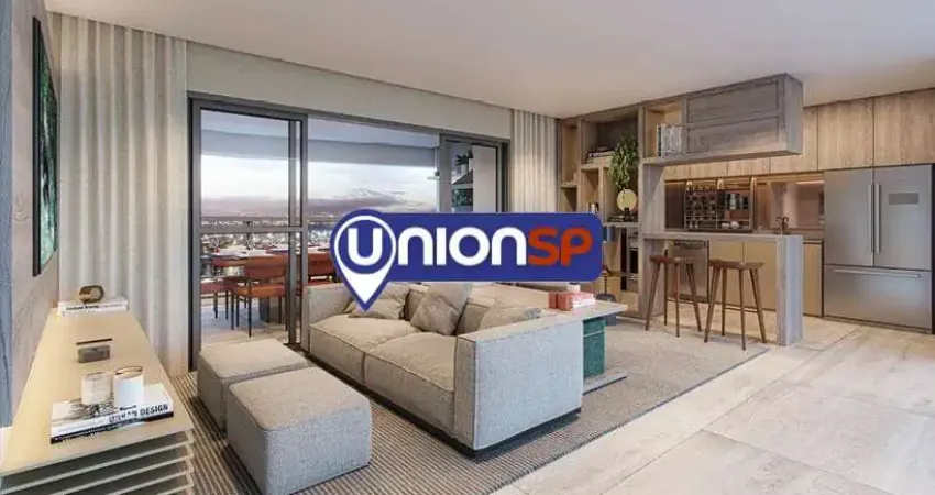 Apartamento com 3 dormitórios à venda, 120 m² por R$2.174.796,00 - Paraíso - São Paulo/SP