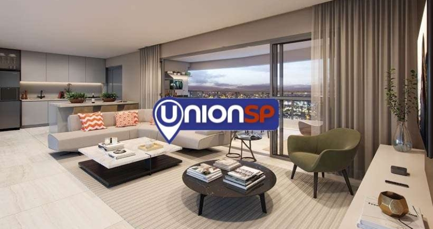Apartamento com 4 dormitórios à venda, 144 m² por R$ 2.548.421 - Paraíso - São Paulo/SP