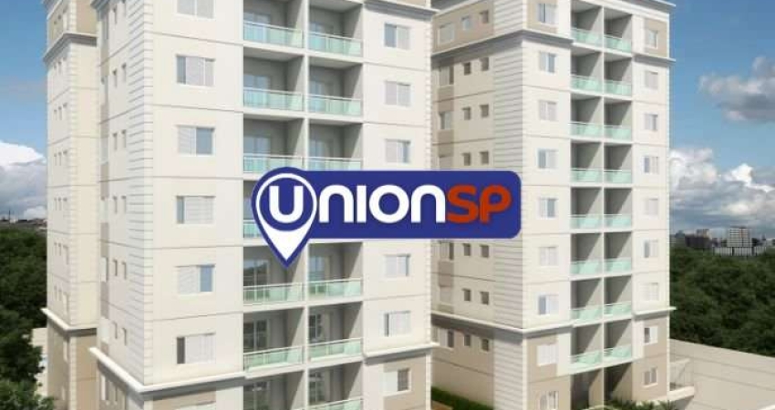 Apartamento com 2 dormitórios à venda, 64 m² por R$ 568.422,00 - Morumbi - São Paulo/SP