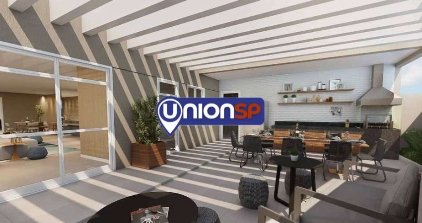 Apartamento com 3 dormitórios à venda, 120 m² por R$ 1.201.000,00 - Saúde - São Paulo/SP