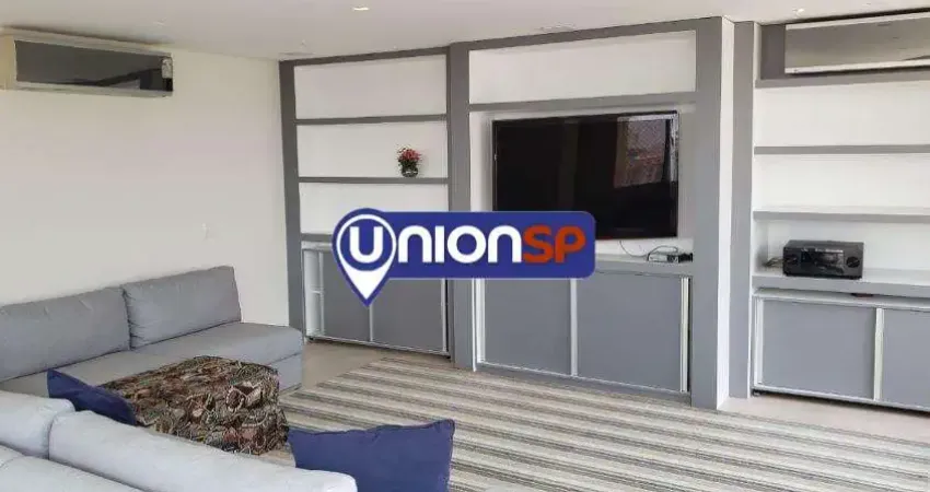 Cobertura à venda, 350 m² - Perdizes - São Paulo/SP