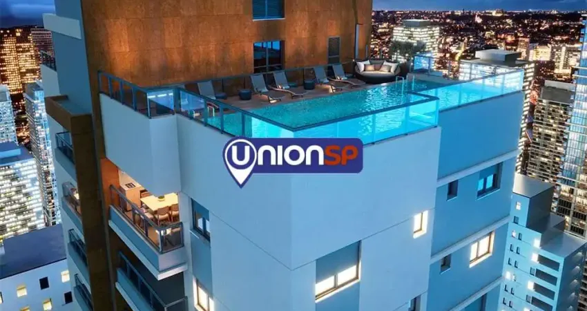Apartamento com 3 dormitórios à venda, 81 m² por R$ 1.156.400,00 - Vila Mariana - São Paulo/SP