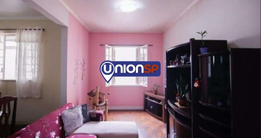 Apartamento com 2 dormitórios à venda, 104 m² - Santa Cecília - São Paulo/SP