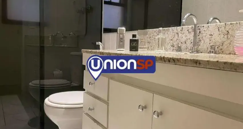 Apartamento com 3 dormitórios à venda, 97 m² - Saúde - São Paulo/SP