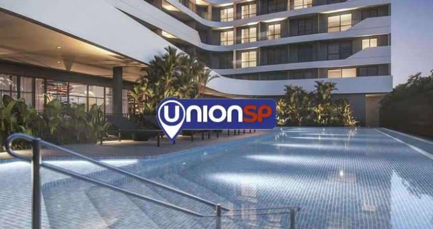 Apartamento com 2 dormitórios à venda, 95 m² por R$ 1.370.720,00 - Centro - São Paulo/SP
