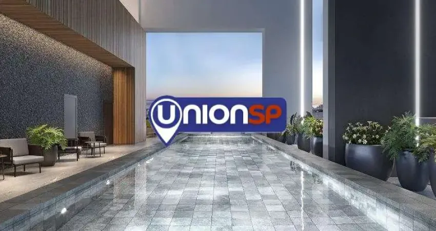 Apartamento com 2 dormitórios à venda, 70 m² por R$ 1.678.440,00 - Pinheiros - São Paulo/SP