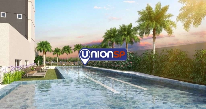 Apartamento com 4 dormitórios à venda, 146 m² por R$ 1.950.200,00 - Ipiranga - São Paulo/SP