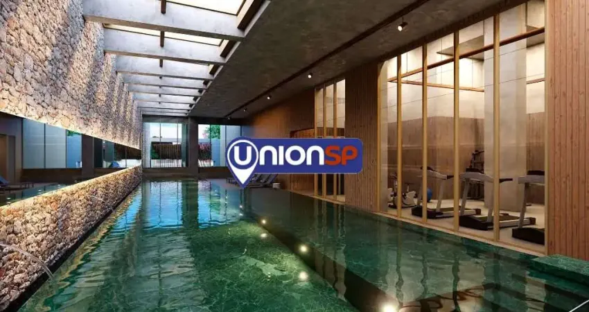 Apartamento com 4 dormitórios à venda, 358 m² por R$ 12.000.000,00 - Vila Nova Conceição - São Paulo/SP