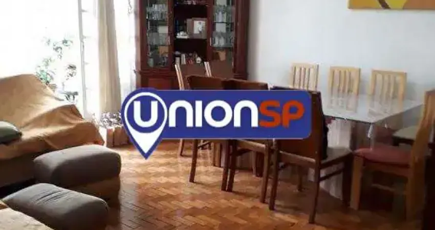 Apartamento com 2 dormitórios à venda, 140 m² - Santa Cecília - São Paulo/SP