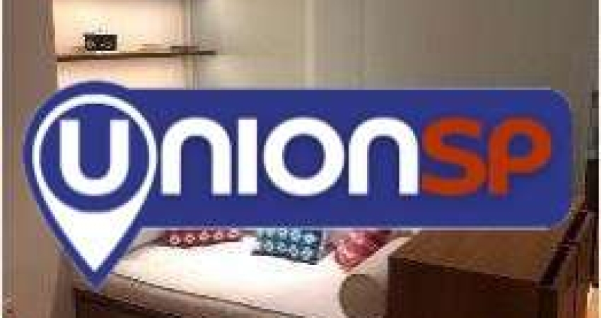 Studio com 1 dormitório à venda, 29 m² por R$ 755.000,00 - Vila Nova Conceição - São Paulo/SP
