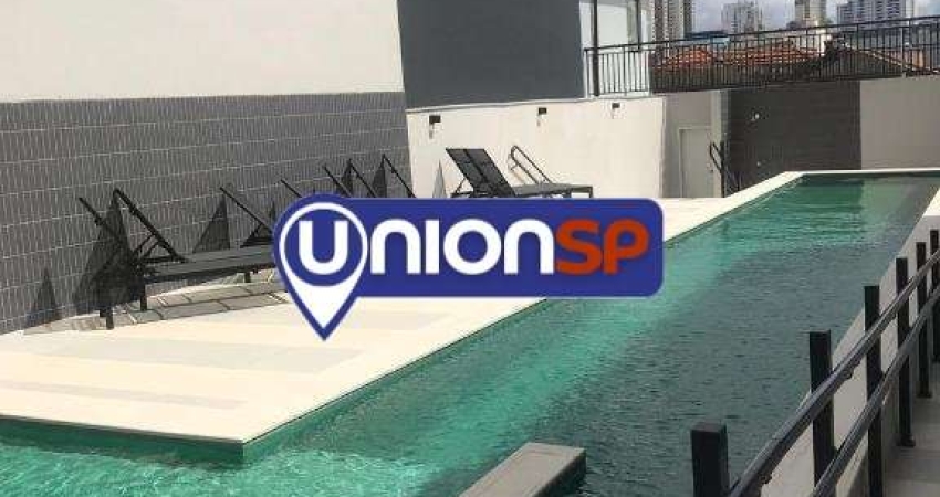 Studio com 1 dormitório à venda, 30 m² por R$ 350.000,00 - Centro - São Paulo/SP
