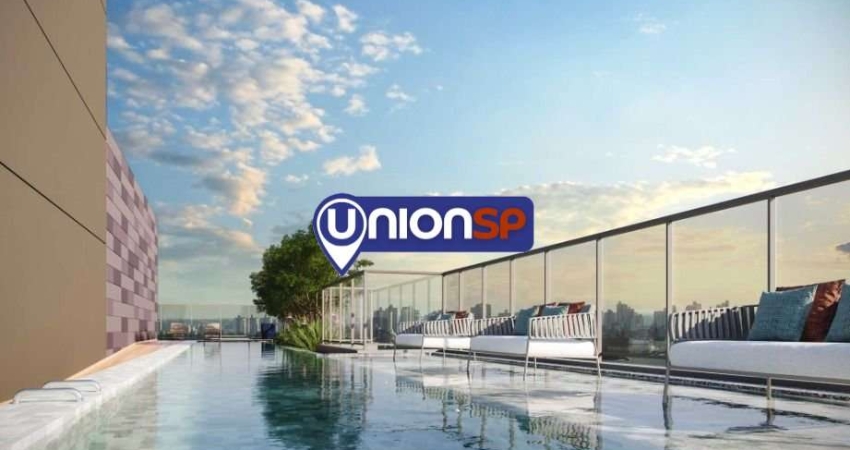 Apartamento com 2 dormitórios à venda, 69 m² por R$ 910.800,00 - Brooklin - São Paulo/SP