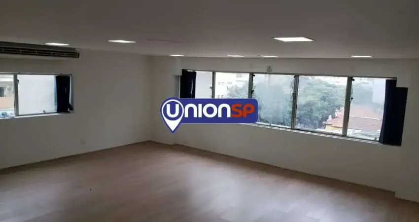 Conjunto à venda, 228 m² por R$ 2.900.000,00 - Consolação - São Paulo/SP