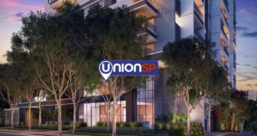 Apartamento à venda, 76 m² por R$ 1.484.000,00 - Consolação - São Paulo/SP