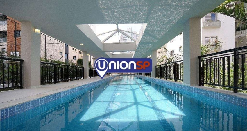 Apartamento à venda, 66 m² por R$ 1.000.000,00 - Pompeia - São Paulo/SP