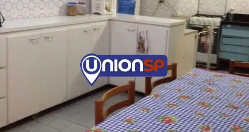 Casa com 4 dormitórios à venda, 300 m² por R$ 905.000,00 - Pompeia - São Paulo/SP