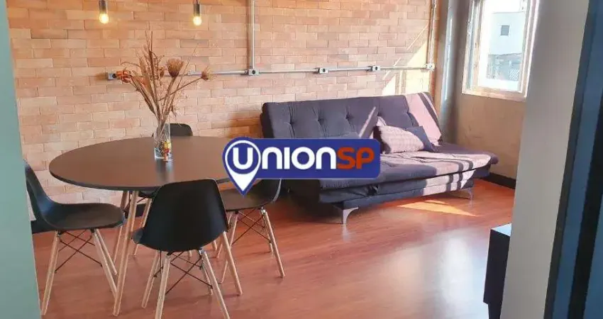 Apartamento com 2 dormitórios à venda, 66 m² por R$ 590.000,00 - Santa Cecília - São Paulo/SP