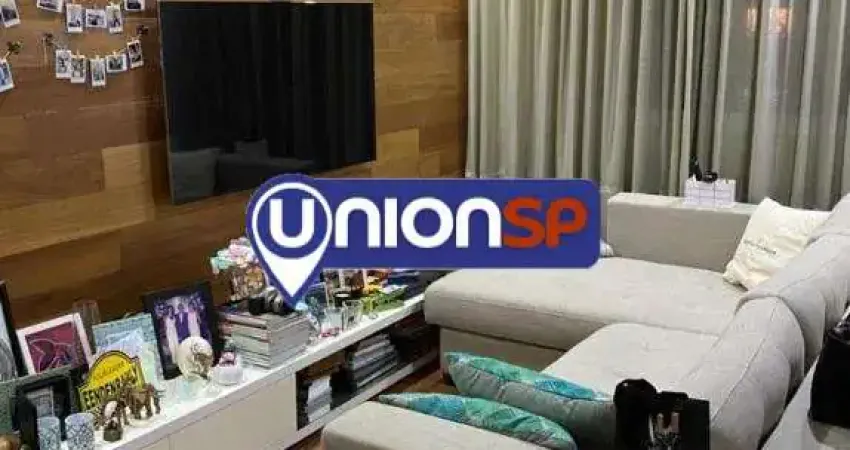 Apartamento com 2 dormitórios à venda, 87 m² por R$ 750.000,00 - Morumbi - São Paulo/SP
