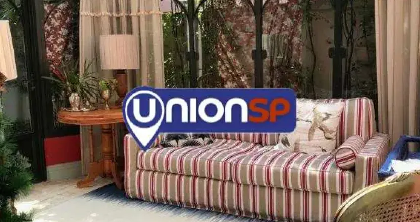 Casa com 4 dormitórios à venda, 380 m² por R$ 5.830.000,00 - Perdizes - São Paulo/SP