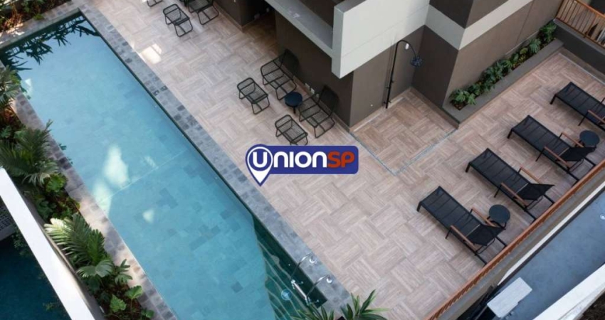 Studio com 1 dormitório à venda, 20 m² por R$ 524.000,00 - Jardim Paulista - São Paulo/SP