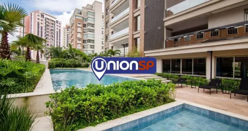 Apartamento com 3 suítes à venda, 153 m² por r$ 2.604.935,00 - vila mariana - são paulo/sp