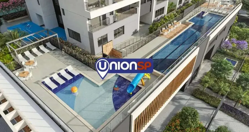 Apartamento à venda, 118 m² por R$ 1.068.200,00 - Vila Prudente - São Paulo/SP