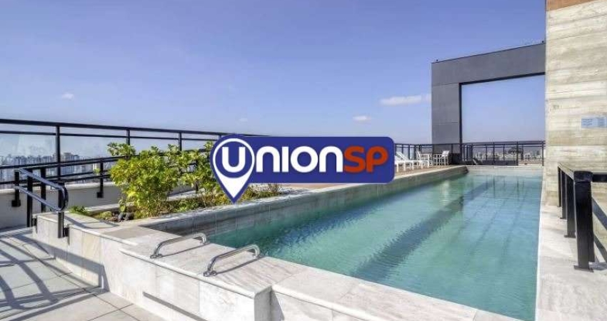 Studio com 1 dormitório à venda, 24 m² por R$ 442.080,00 - Vila Mariana - São Paulo/SP