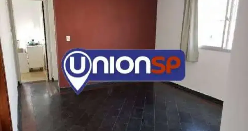 Apartamento com 2 dormitórios à venda, 53 m² por R$ 689.000,00 - Vila Clementino - São Paulo/SP
