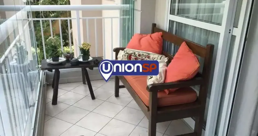 Apartamento Residencial à venda, Morumbi, São Paulo - .