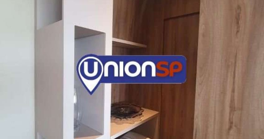 Apartamento com 3 dormitórios à venda, 112 m² - Vila Mascote - São Paulo/SP