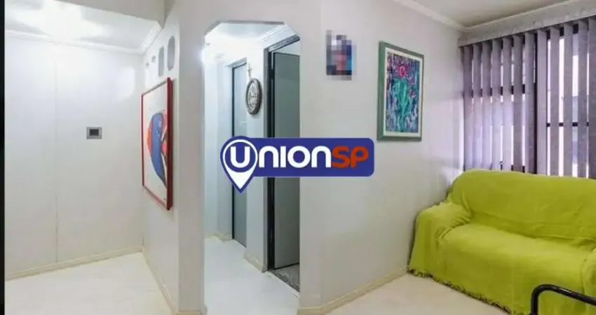 Conjunto à venda, 47 m² por R$ 369.000,00 - Vila Olímpia - São Paulo/SP