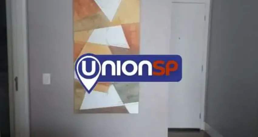 Apartamento com 2 dormitórios à venda, 65 m² por R$ 700.000,00 - Santo Amaro - São Paulo/SP