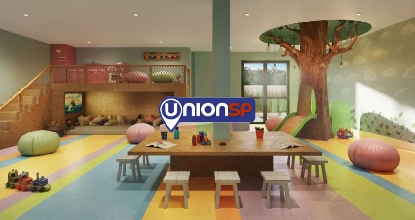 Apartamento com 2 dormitórios à venda, 83 m² por R$ 930.000,00 - Barra Funda - São Paulo/SP