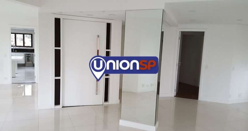Apartamento Residencial à venda, Chacará Klabin, São Paulo - .