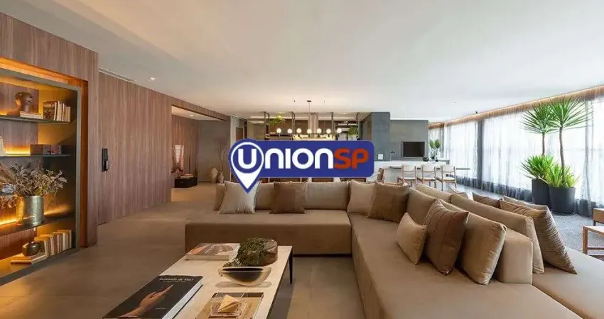 Apartamento com 4 dormitórios à venda, 232 m² por R$ 4.964.878,08- Alto de Pinheiros - São Paulo/SP