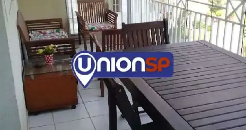 Apartamento com 3 dormitórios à venda, 89 m² por R$ 900.000 - Morumbi - São Paulo/SP