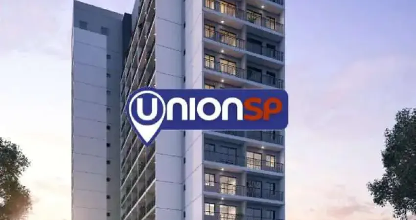 Studio com 1 dormitório à venda, 25 m² por R$ 480.000,00 - Perdizes - São Paulo/SP