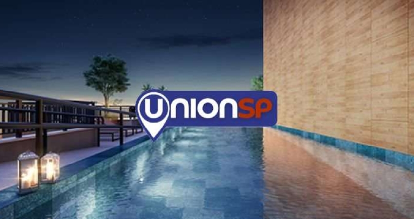 Apartamento com 2 dormitórios à venda, 62 m² por R$ 632.820,00 - Vila Prudente - São Paulo/SP