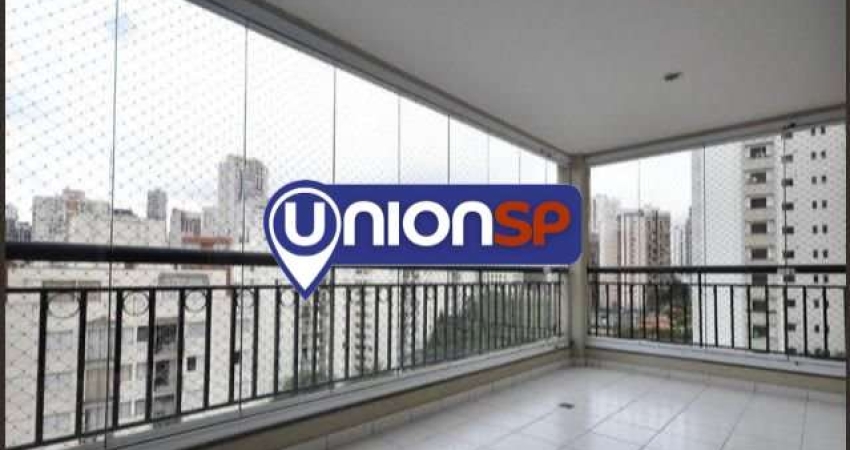 Apartamento com 3 dormitórios à venda, 126 m² por R$ 1.125.000,00 - Morumbi - São Paulo/SP