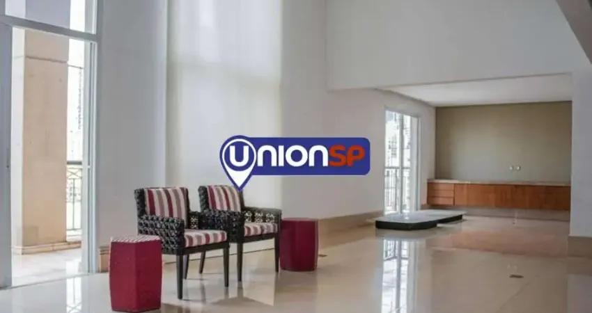 Apartamento Duplex com 3 dormitórios à venda, 396 m² por R$ 9.500.000,00 - Jardins - São Paulo/SP