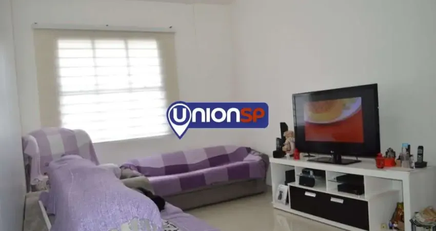 Apartamento com 2 dormitórios à venda, 96 m² - Santa Cecília - São Paulo/SP