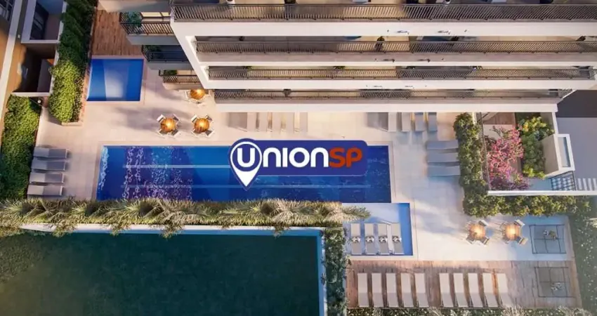 Apartamento com 3 dormitórios à venda, 128 m² por R$ 1.804.000,00 - Ipiranga - São Paulo/SP